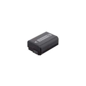 Sony NPFW50 InfoLithium Rechargeable 7.7Wh (1080mAh) Battery for the NEX Series Digital Cameras Thumbnail Image