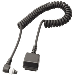 Sony FACC1AM Off-Camera Flash Cable for A Digital SLR: Picture 1 regular