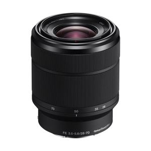  Sony FE 28-70mm F3.5-5.6 OSS E-mount Camera Lens 