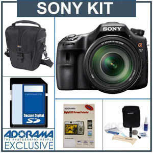 Sony SLT A57: Picture 1 regular