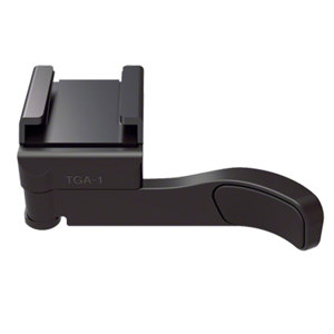 Sony Thumb Grip for Cyber-shot DSC-RX1 Camera: Picture 1 regular