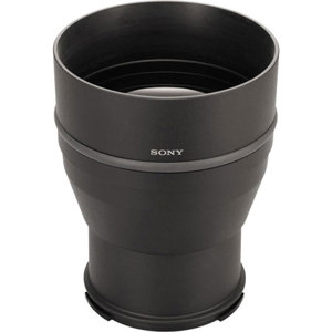 SONY VCL-DEH17R 1.7X CONV LENS F/R1 WITH SONY V...: Picture 1 regular