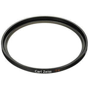  Sony 62mm MC Protecting Filter, for the Digital SLR Camera Lenses with a 62mm Filter Diameter 