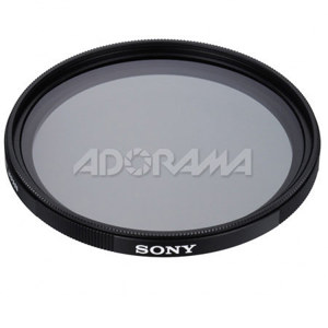  Sony 67mm ND8 Neutral Density Filter, for Digital SLR Camera Lenses with a 67mm Filter Diameter 