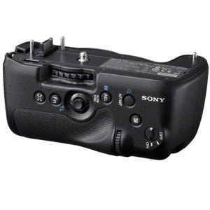Image :  Sony VG-C99AM Vertical Grip for SLT-A99 DSLR Cameras 