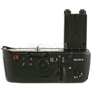 Sony Vertical Grip