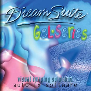 Auto FX DreamSuite Gel Series Software, Special...: Picture 1 regular