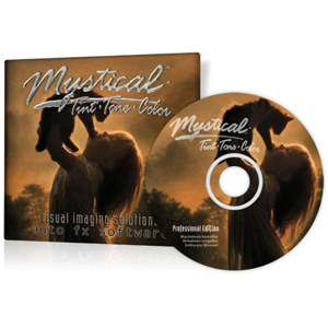 Auto FX Mystical Tint Tone and Color 2.0 MTTC2