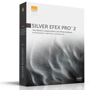 Nik Silver Efex Pro 2 Complete Control for Windows/Mac: Picture 1 regular