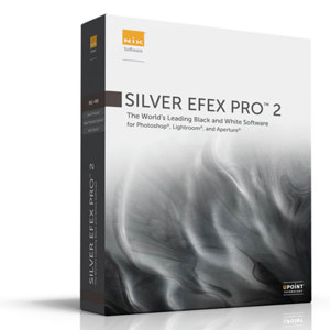 Nik Silver Efex Pro 2 Academic Complete Control,Win/Mac: Picture 1 regular