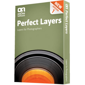 onOne Software Perfect Layers version 1 Layers For Photographers #PLYR-10010: Picture 1 regular