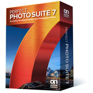 onOne Perfect Photo Suite 7: Picture 1 regular