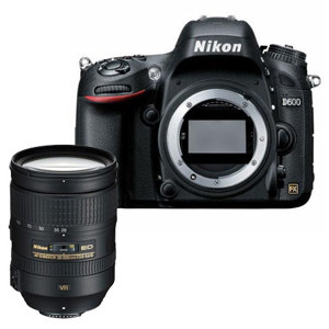 Nikon D600: Picture 1 regular