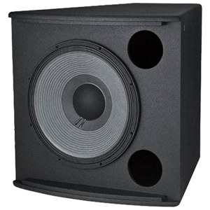 JBL AL7115 High Power Single 15" Low Frequency Loudspeaker AL7115