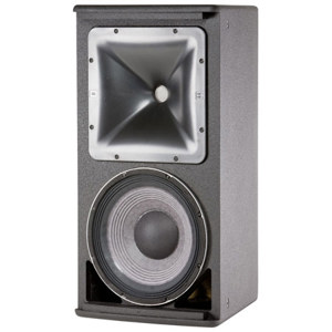 JBL AM7212/00 High Power 2-Way Loudspeaker AM7212/00-WH