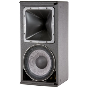 JBL AM7212/95 High Power 2-Way Loudspeaker AM7212/95-WH