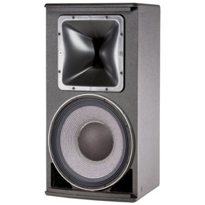 JBL AM7215/26 High Power 2-Way Loudspeaker AM7215/26-WH