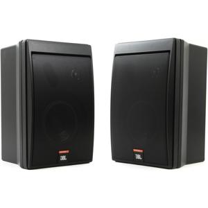 JBL Control 5 Compact Control Monitor Loudspeaker CONTROL 5