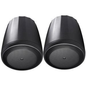 JBL Control 65P/T Full-Range Satellite Pendant Speaker, Pair, Black: Picture 1 regular