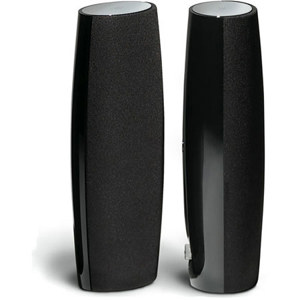 JBL CS600SATBG Cinema Sound 3.5in Satellite Speakers: Picture 1 regular
