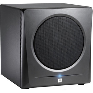 JBL LSR2310SP 10" Powered Studio Subwoofer LSR2310SP