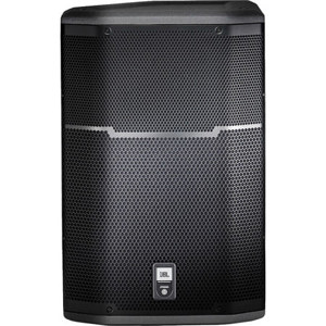 JBL PRX615M 15" Two-Way Self-Powered Sound Reinforcement System PRX615M