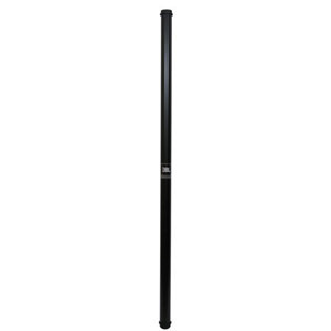 JBL SS3-BK Speaker Pole for MPro and MRX Series Subwoofers: Picture 1 regular