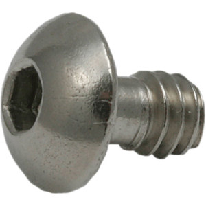 Jobu Design 1/4x3/8" Lensplate Screw 