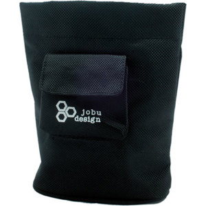  Jobu Design Ballhead Bag, Black 