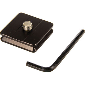  Jobu Design Arca-swiss Adapter, 3/8"-16 