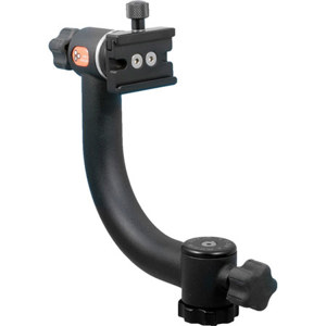  Jobu Design Lightweight MK III Gimbal Head, Up to 15 lb Load Capacity 