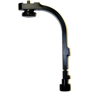  Jobu Design Sidemount Flash Bracket, Small, with Quick Release 