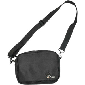  Jobu Design Gimbal Bag, Small, Black 