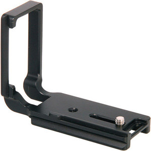  Jobu Design L Bracket for Nikon D600 without Battery Grip 