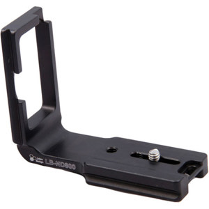  Jobu Design L Bracket for Nikon D800 without Battery Grip 