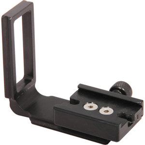  Jobu Design Universal Fit L Bracket with Quick Release 