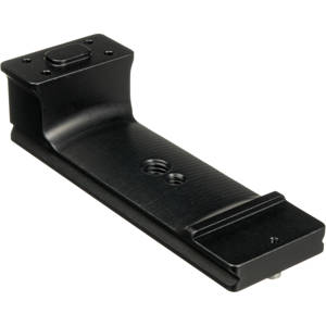  Jobu Design Low Profile Foot for Nikon 500F4, 300F2.8, 200-400 