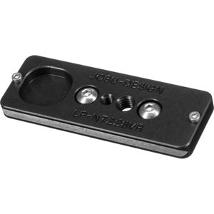  Jobu Design Lensplate for Nikon 70-200 VR1/VR2 Lens 