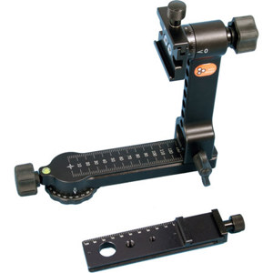  Jobu Design Panoramic Gimbal Head 