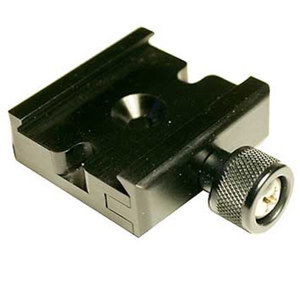  Jobu Design QRR-138 Ballhead Threaded Hole Quick Release Replacement Clamp 