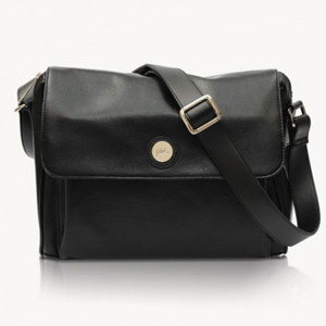Jill-e E-GO Tablet Messenger Bag Leather 373519