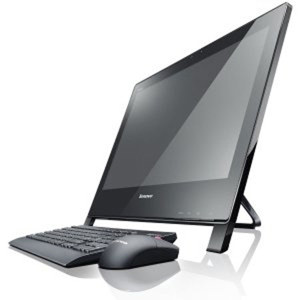 Lenovo Edge 91Z: Picture 1 regular