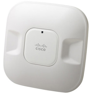 Cisco Aironet 1042N 802.11a/g/n Fixed Wireless Access Point AIR-AP1042N-A-K9