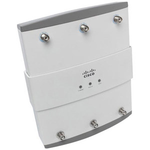 Cisco Aironet 1252AG 802.11a/g/n Standalone Access Point: Picture 1 regular