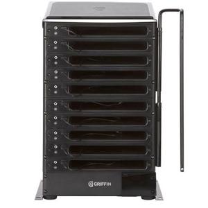 Griffin Technology MultiDock Docking Station for Apple iPads: Picture 1 regular