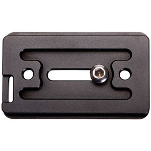  Joby Ultra Plate (Black) 