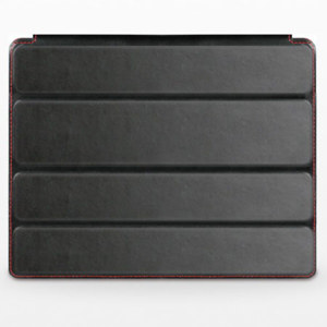 The Joy Factory SmartBlazer2 Folio Case for iPad 2: Picture 1 regular