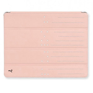 Joy Factory Joyful Wish for The new iPad (3rd Gen): Picture 1 regular