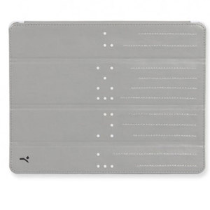 Joy Factory Joyful Wish for The new iPad (3rd Gen): Picture 1 regular