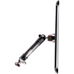 The Joy Factory Tournez Tripod/Mic Stand Mount for Apple iPad 2 & 3: Picture 1 regular